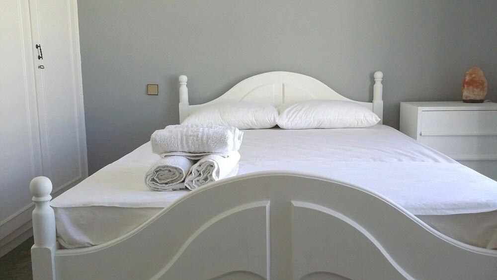 Gatis House Villa Naxos City Bagian luar foto