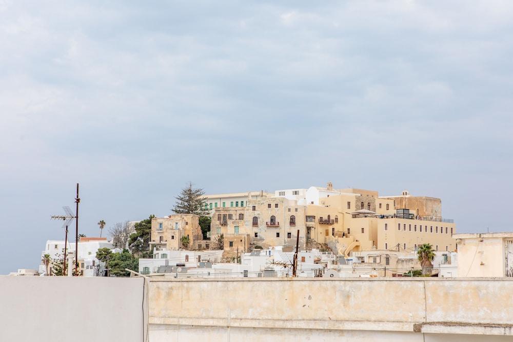 Gatis House Villa Naxos City Bagian luar foto